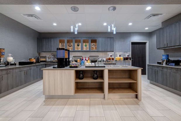 Images Homewood Suites by Hilton Oklahoma City Quail Springs