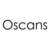 Oscans Photographic Scanning Logo