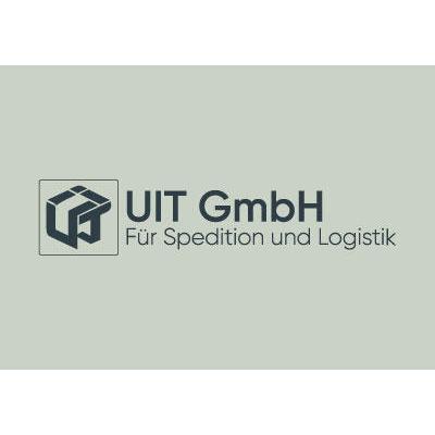 Logo UIT GmbH