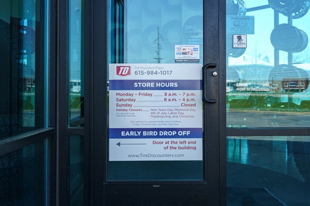 Images Tire Discounters
