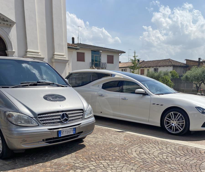 Images Onoranze Funebri Monico Christian e Figli