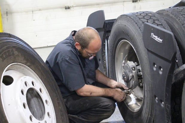 Images Bauer Built Tire & Service