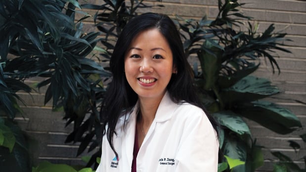 Images Linda Zhang, MD
