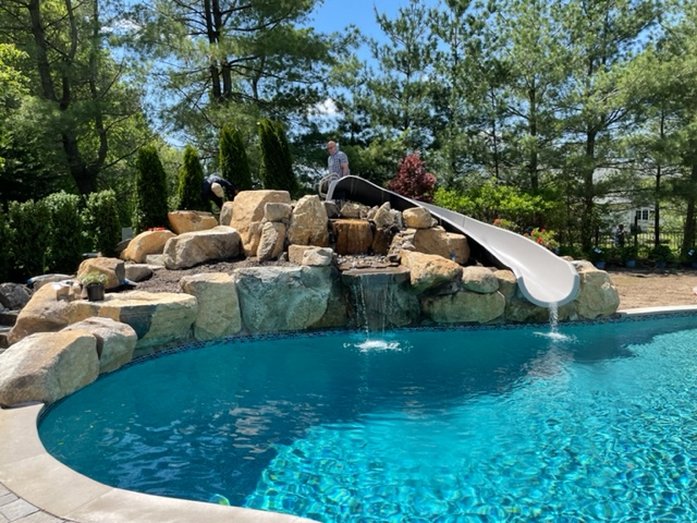 Let our staff at D’Imperio Brothers Landscaping, Inc. protect your investment and conduct the necessary repairs.