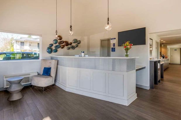 Images Best Western Inn of Vancouver