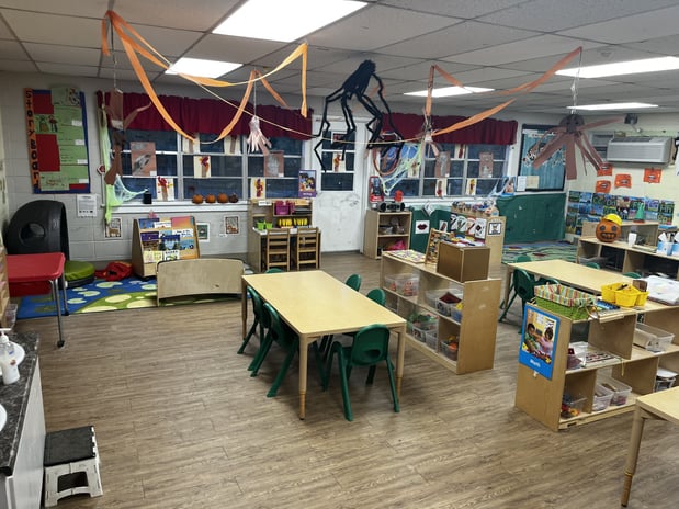 Images Childcare Network