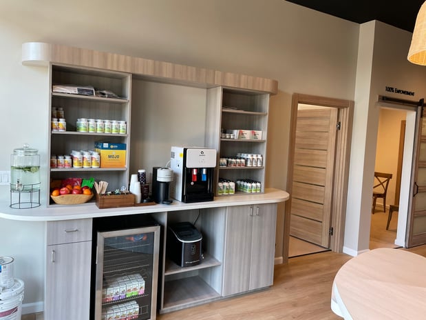 Images 100% Chiropractic - 4S Ranch