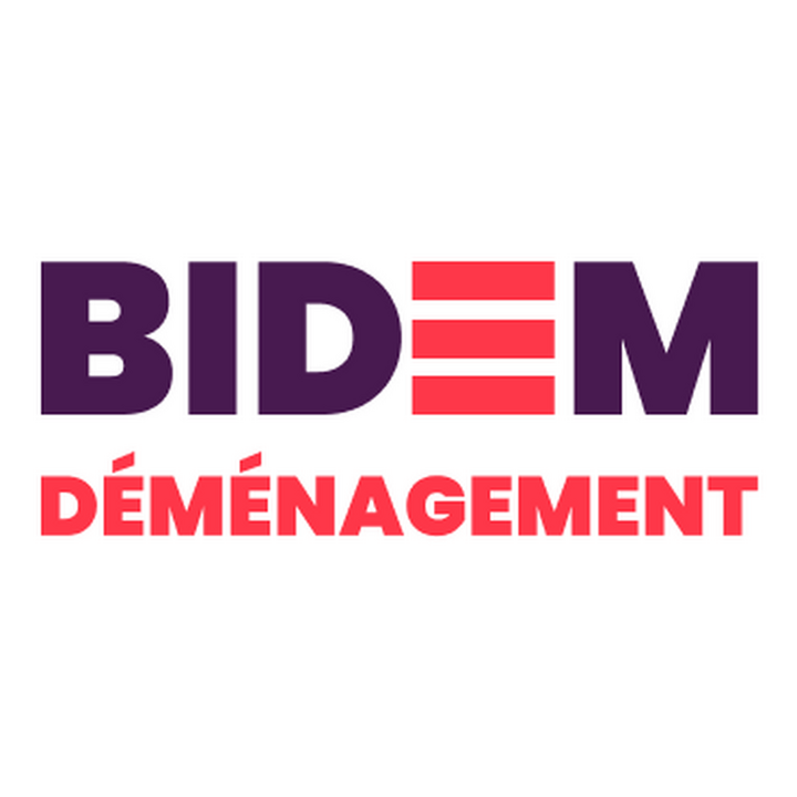 BIDEM Logo