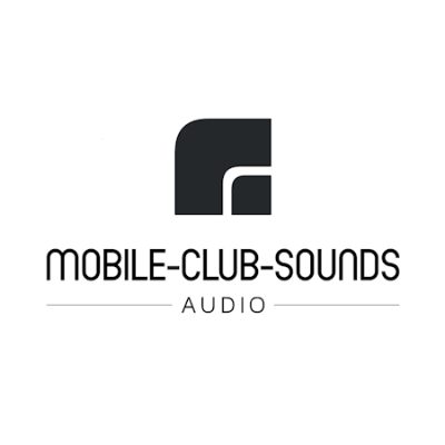 mobile-club-sounds in Werbach - Logo