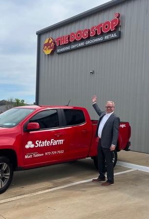 Images Matt Tobben - State Farm Insurance Agent