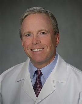 Headshot of Thomas J. Meyer, MD
