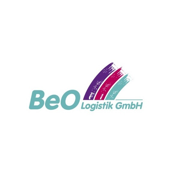 BeO Logistik GmbH Logo