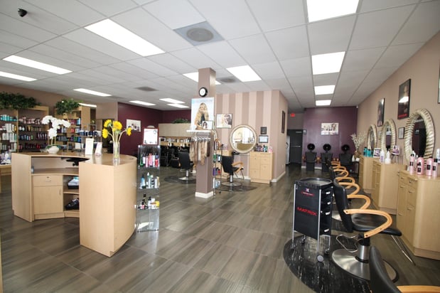 Images Giovanni's Salon & Spa