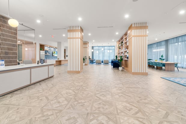 Images The Marc Apartments