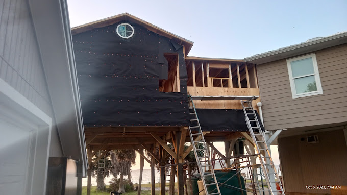 Vause Services L.L.C. Logo