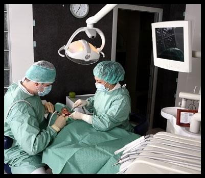Images Studio Dentistico Buttignol Dr. Giovanni