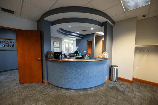 Images Harrison Dental Group