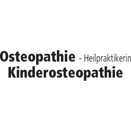 Logo Osteopathie Dometshauser