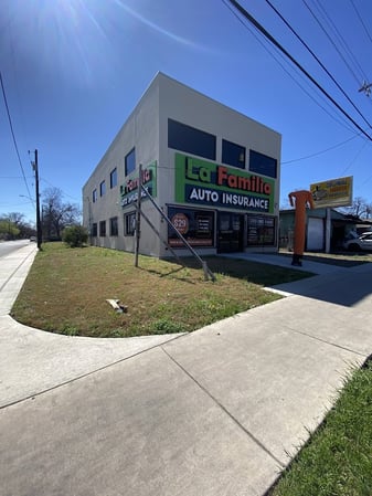 Images La Familia Auto Insurance