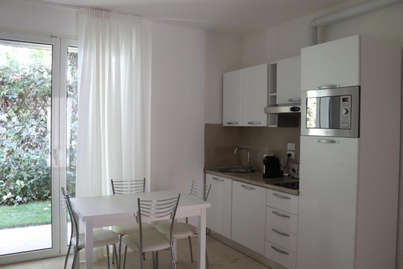Images Residence Antares