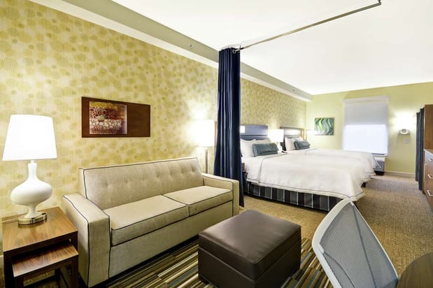 Images Home2 Suites by Hilton Dallas Addison