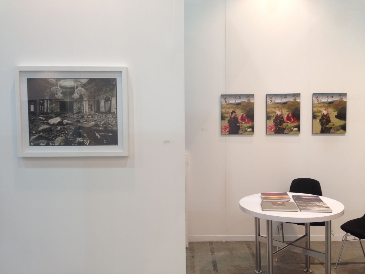 Images Galeria Hispanica
