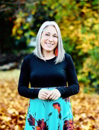 Images Laurie Scheidle, Psychologist