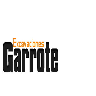 Excavaciones Garrote Logo