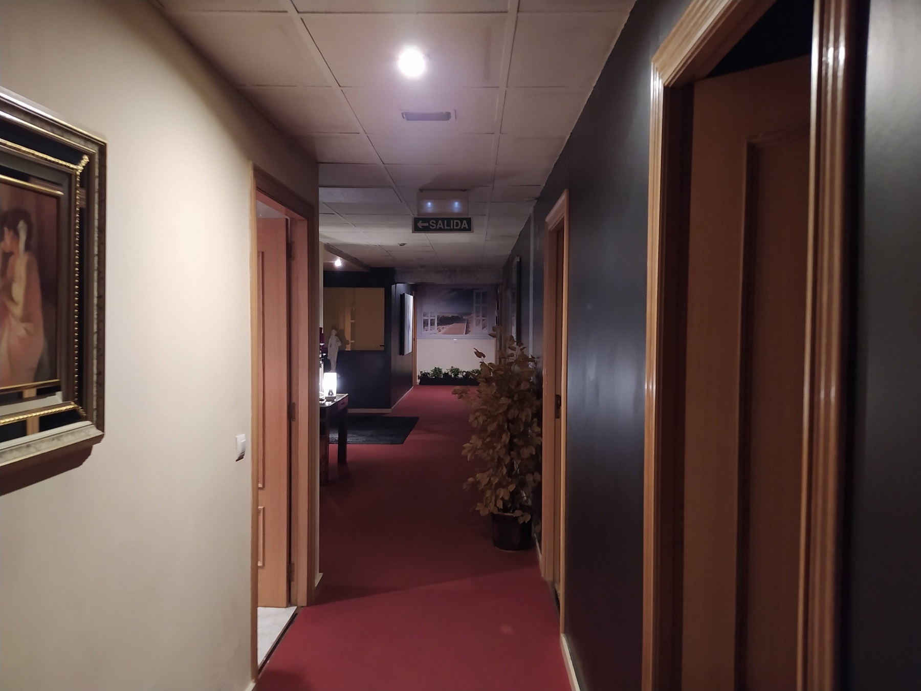Images Hostal Happy Stay habitaciones céntricas