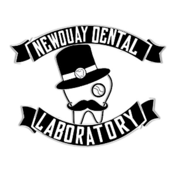 Newquay Dental Lab Logo