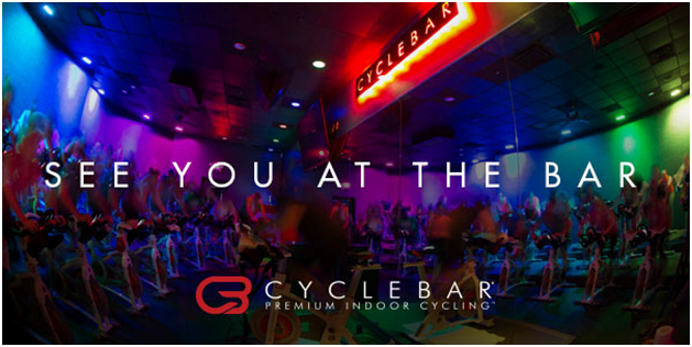CYCLEBAR River Forest (708)552-6324