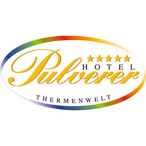 Thermenwelt Hotel Pulverer in 9546 Bad Kleinkirchheim Logo
