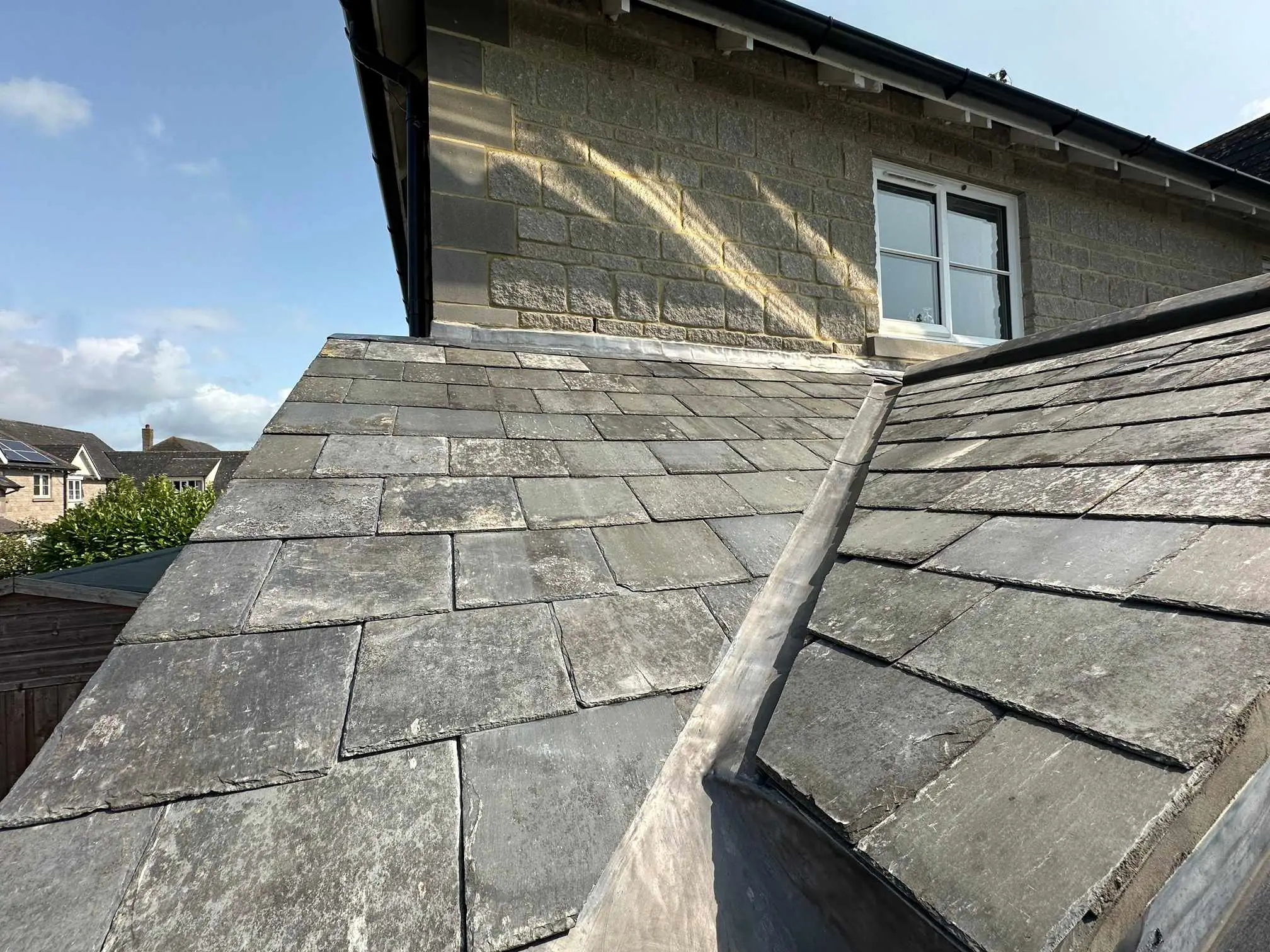 Images Riverside Roofing