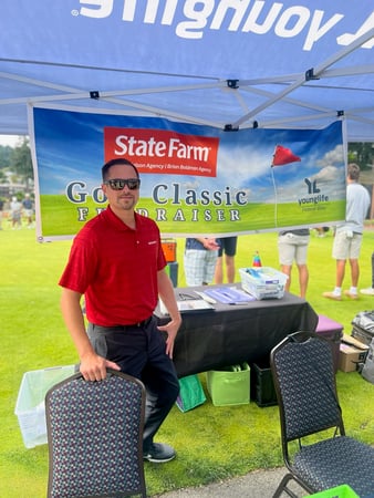 Images Brian Boldman - State Farm Insurance Agent