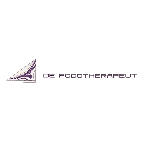 De Podotherapeut - Gezondheidscentrum Den Bosch West Logo