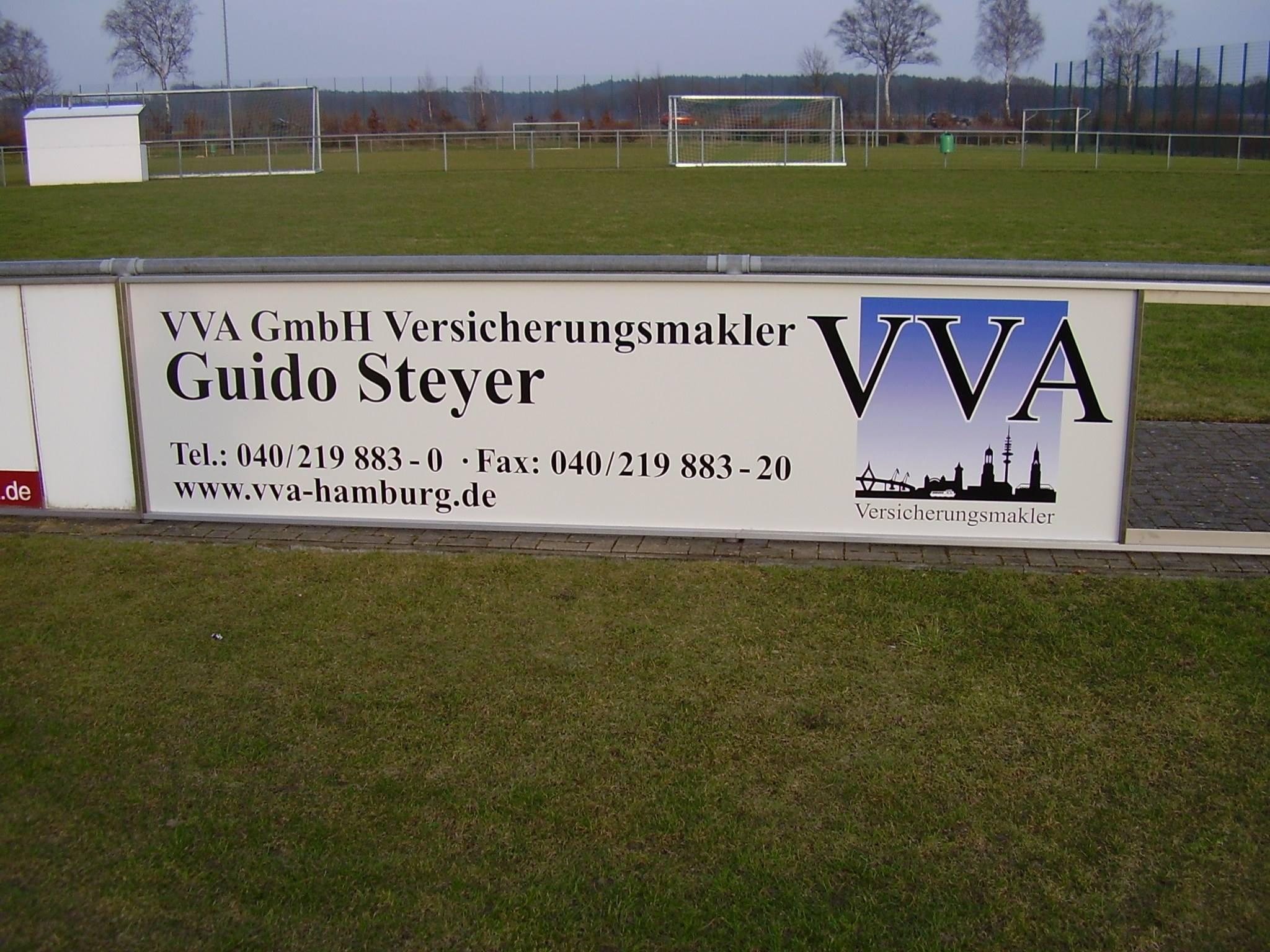 VVA Versicherungs-Vermittlungs- Assekuranz GmbH, Mönckebergstr. 31 in Hamburg
