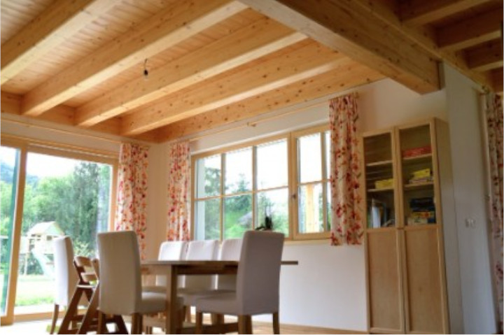 Bild 2 von Heigl Holzbau GmbH