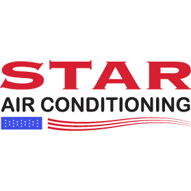 Star Air Conditioning & Heating LLC Logo
