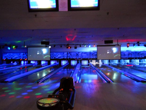 Images Ryan Family Amusements- Millis
