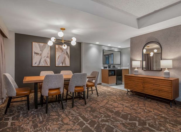 Images Embassy Suites by Hilton Albuquerque