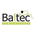 Baltec Fumigaciones Logo