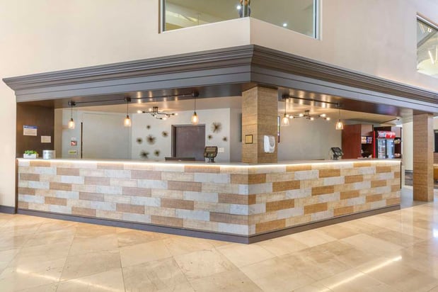 Images Best Western Plus El Paso Airport Hotel & Conference Center