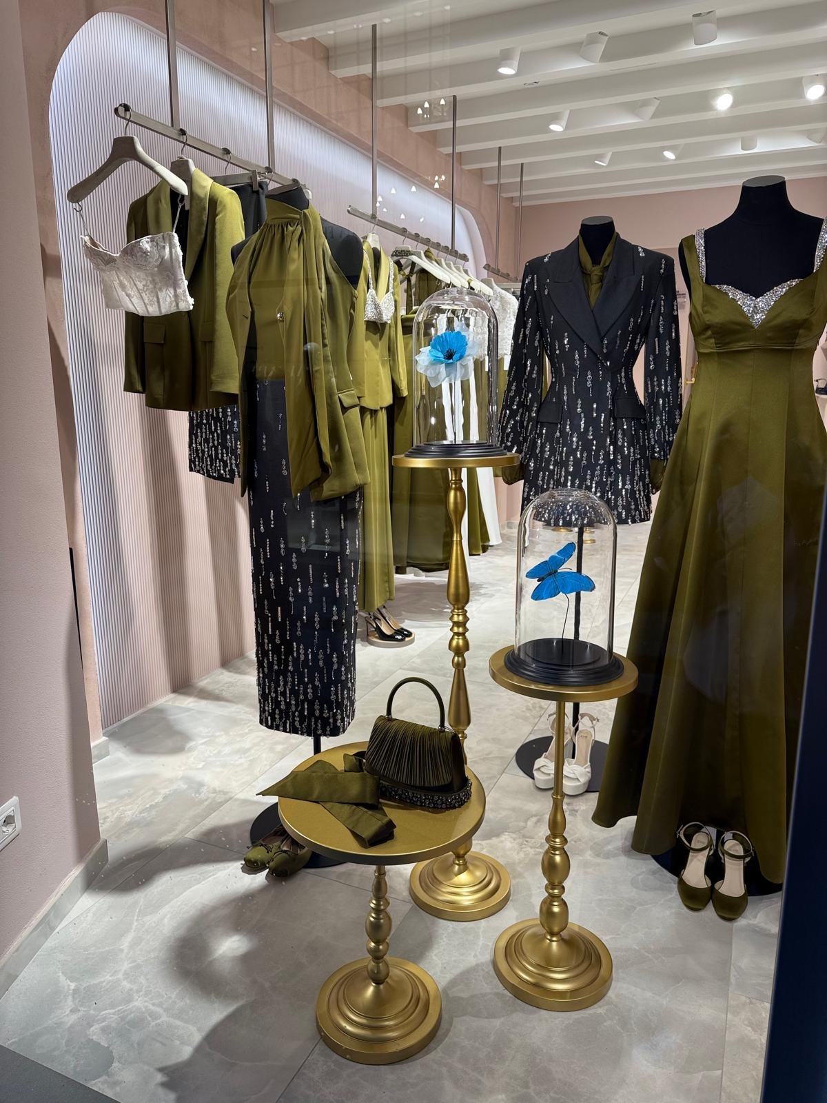 Images Atelier Emé Firenze