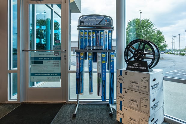 Images Tire Discounters