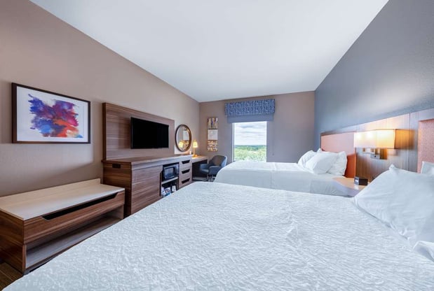 Images Hampton Inn St. Robert/Ft. Leonard Wood