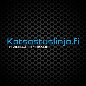 Katsastuslinja Riihimäki Logo