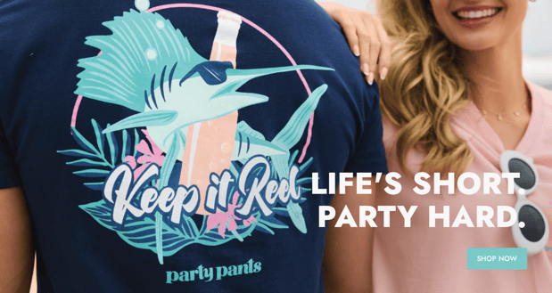 Images Party Pants USA
