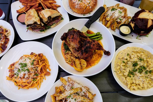 Images Colton's Social House