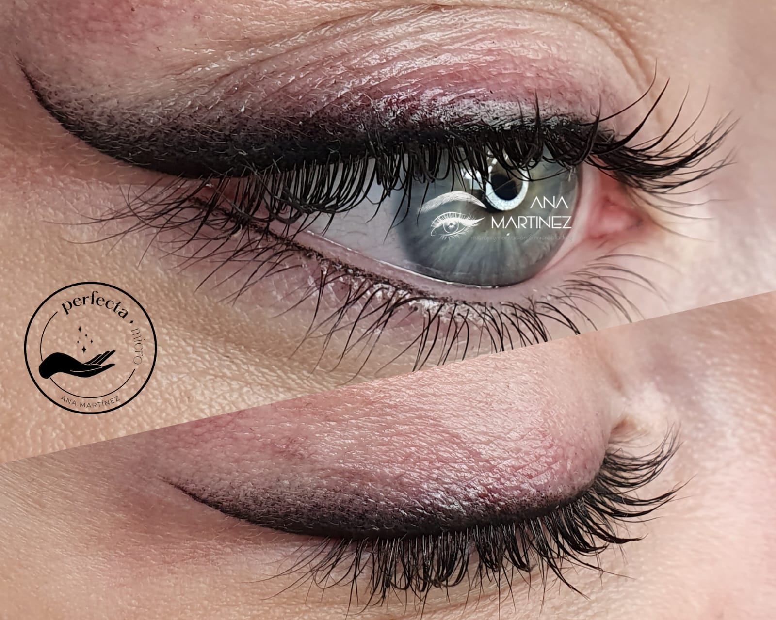 Images Ana Martínez - Micropigmentación Y Estética Granada