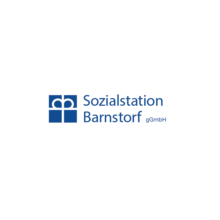 Logo Sozialstation Barnstorf
